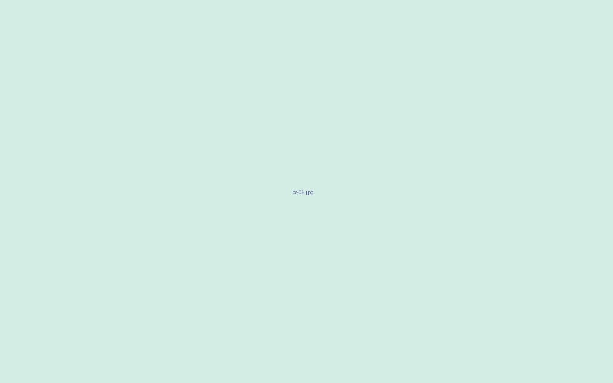 Color psychology chart: navy, green, mint and orange